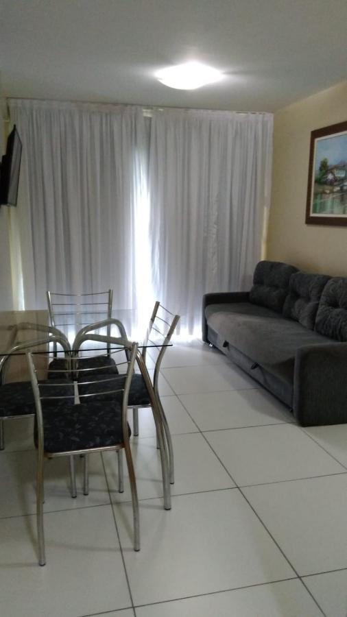 Confortavel Apt 218 Joao Pessoa Exterior photo