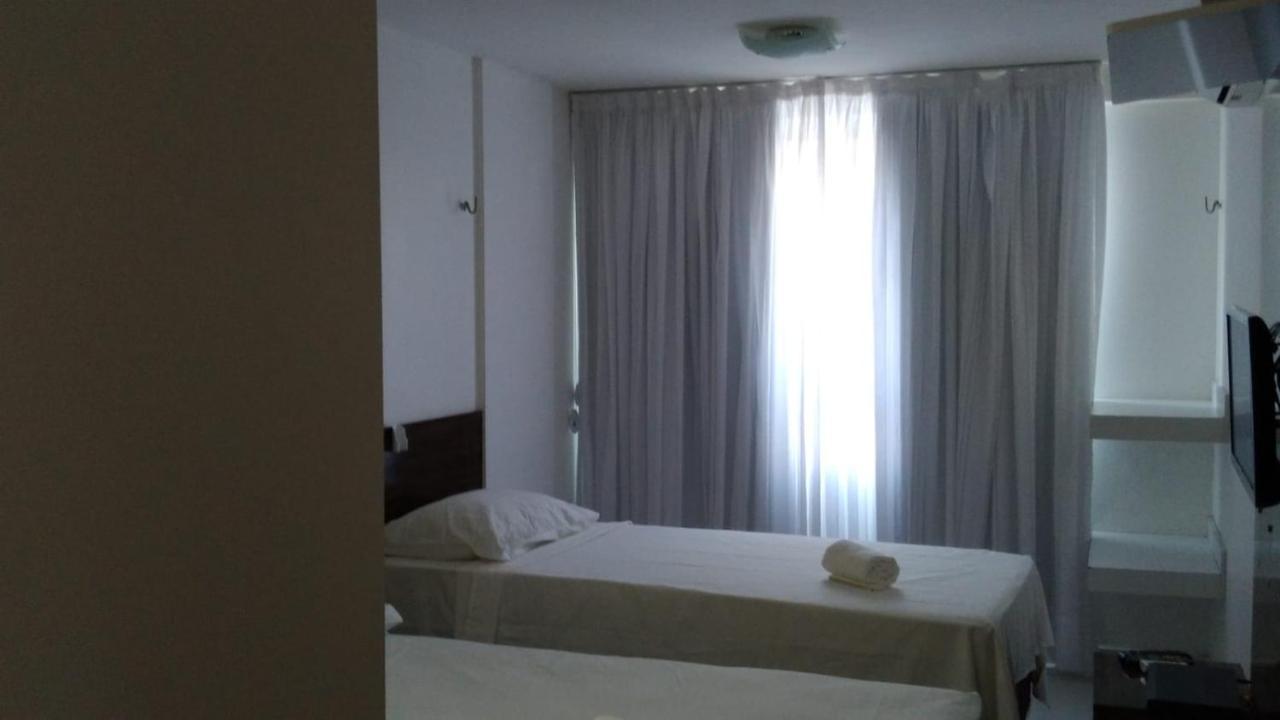 Confortavel Apt 218 Joao Pessoa Exterior photo