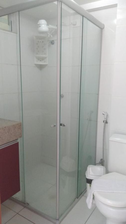 Confortavel Apt 218 Joao Pessoa Exterior photo