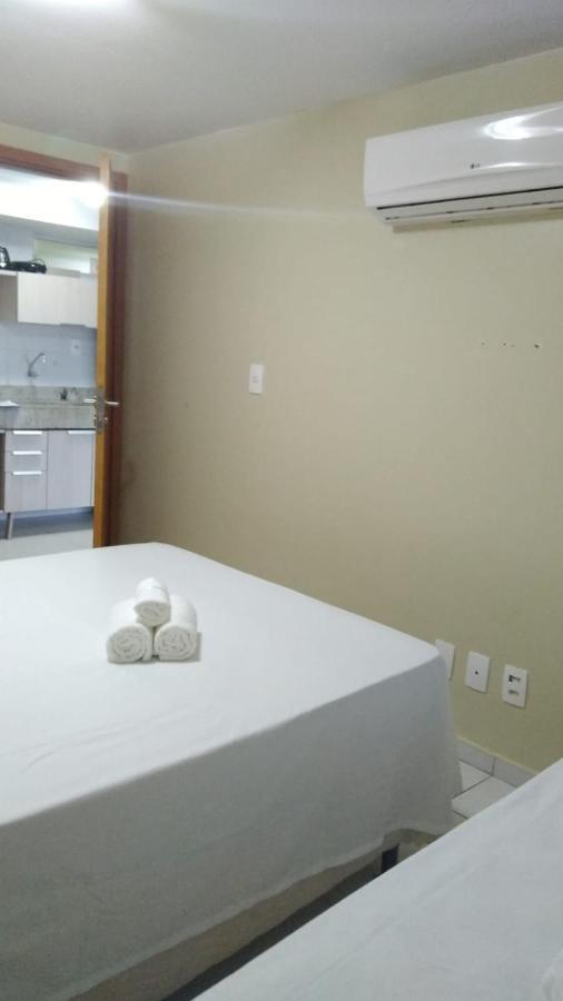 Confortavel Apt 218 Joao Pessoa Exterior photo