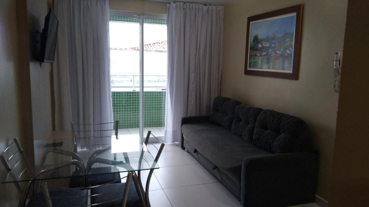 Confortavel Apt 218 Joao Pessoa Exterior photo