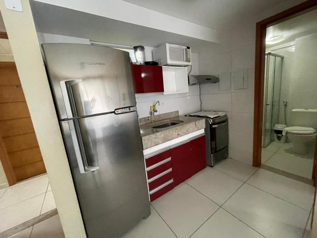 Confortavel Apt 218 Joao Pessoa Exterior photo