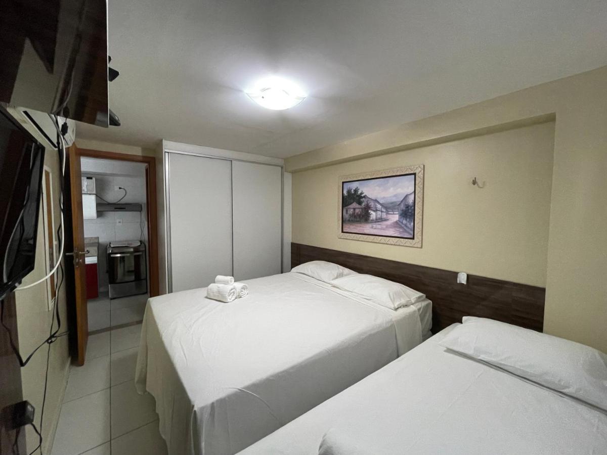 Confortavel Apt 218 Joao Pessoa Exterior photo